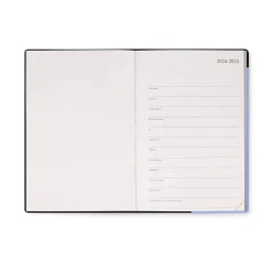 Legami Wochenplaner Für 18 Monate Medium*Wochenplaner für 18 Monate - Medium - Mit Notizbuch - 2024/2025