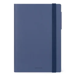 Legami Wochenplaner Für 18 Monate Medium*Wochenplaner für 18 Monate - Medium - Mit Notizbuch - 2024/2025