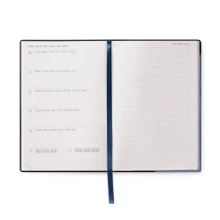 Legami Wochenplaner Für 18 Monate Medium*Wochenplaner für 18 Monate - Medium - Mit Notizbuch - 2024/2025