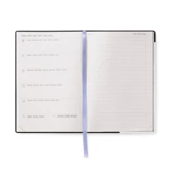 Legami Wochenplaner Für 18 Monate Medium*Wochenplaner für 18 Monate - Medium - Mit Notizbuch - 2024/2025