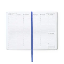 Legami Wochenplaner Für 18 Monate Medium*Wochenplaner für 18 Monate - Medium - 2024/2025