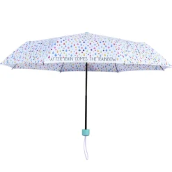 Legami Regenschirme*Zusammenfaltbarer Regenschirm